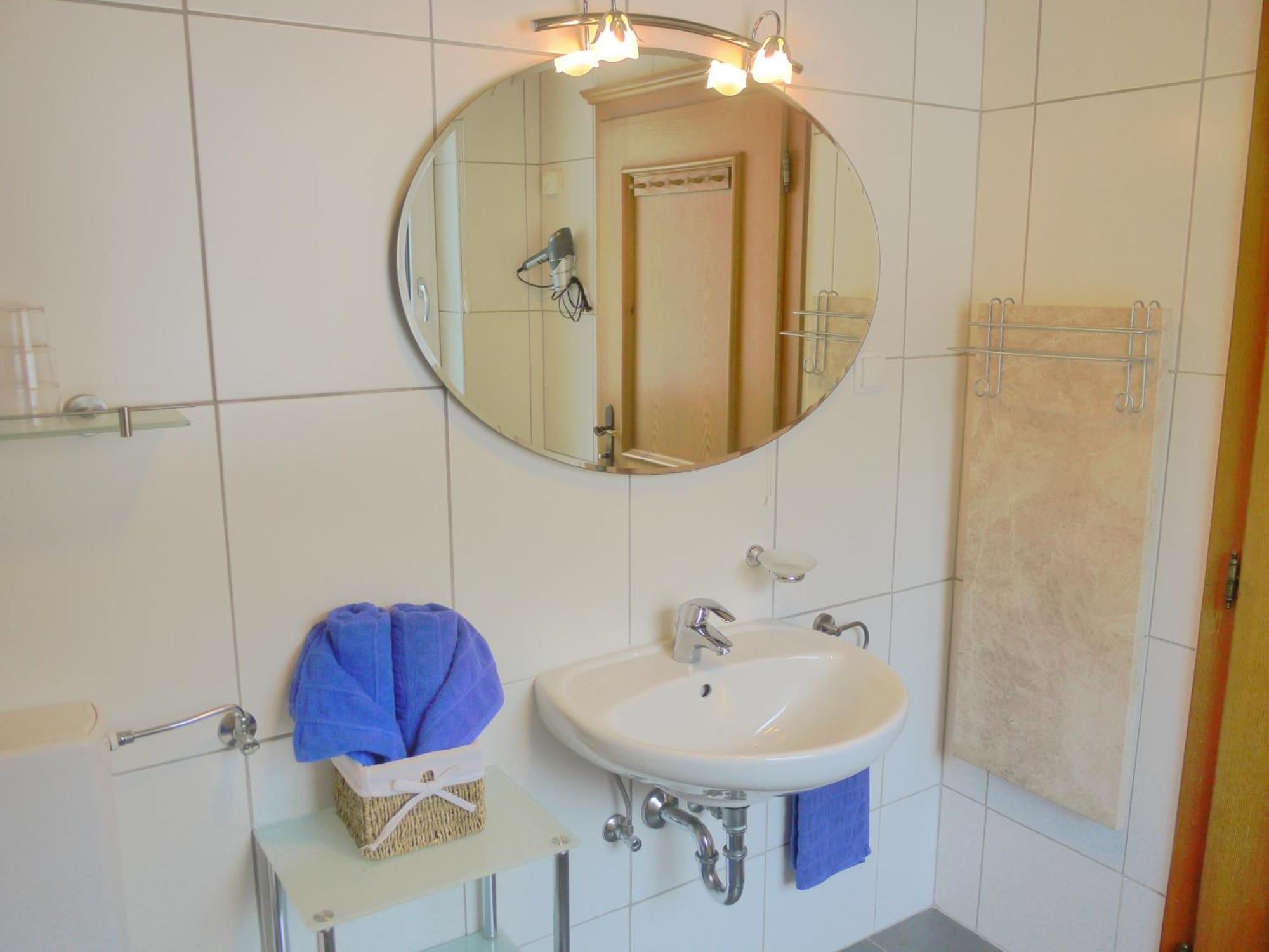 Апартаменти Haus Bellevue Санкт-Міхель-ім-Лунгау Екстер'єр фото
